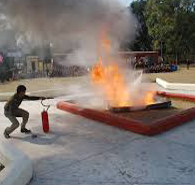 fire-mock-drill