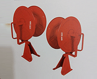 hose-reel-drum