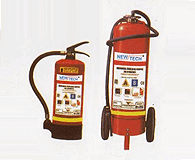 mechanical-foam-type