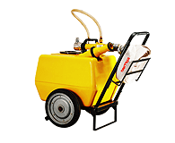mobile-foam-unit