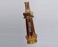 nozzle-gun-metal