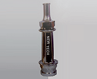 nozzle-steel